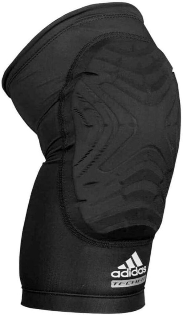 Adidas Adipower Leg Sleeve Black (Ak101)